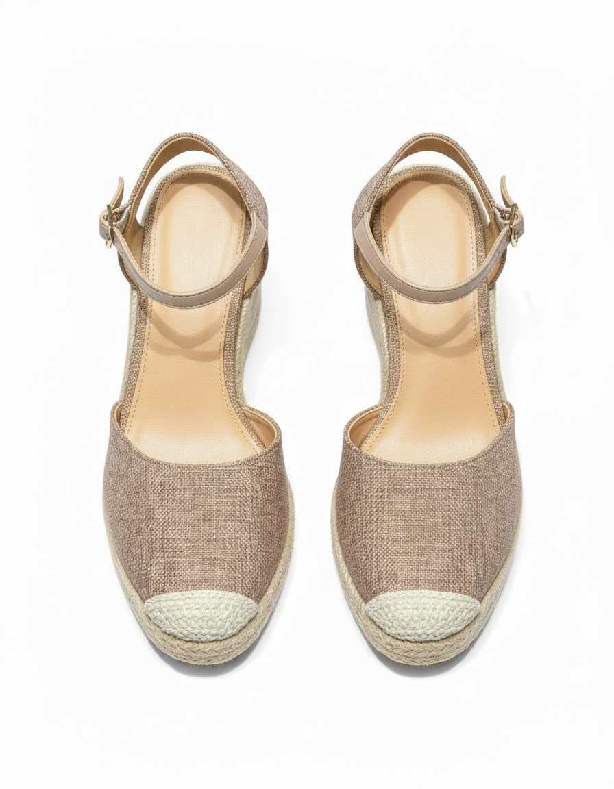 Wedge Shoe  Hazar