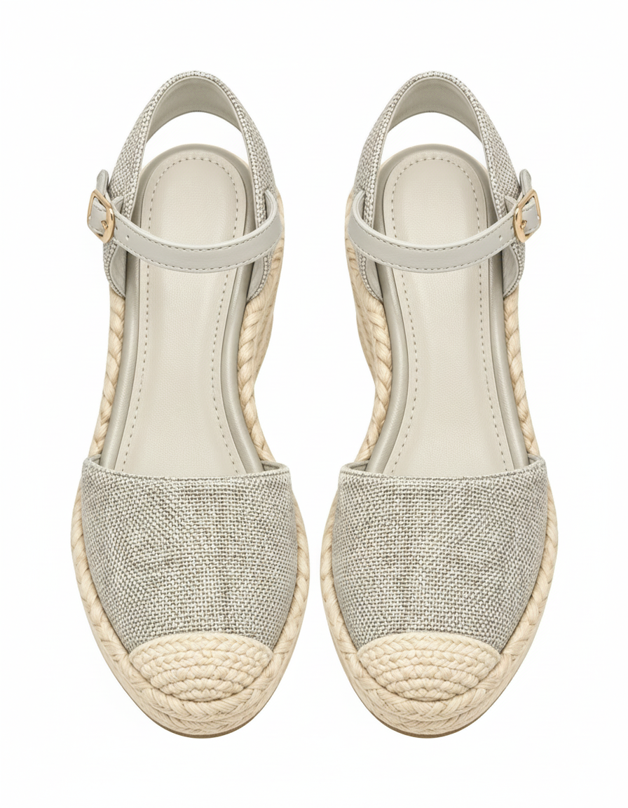 Wedge Shoe  Hazar