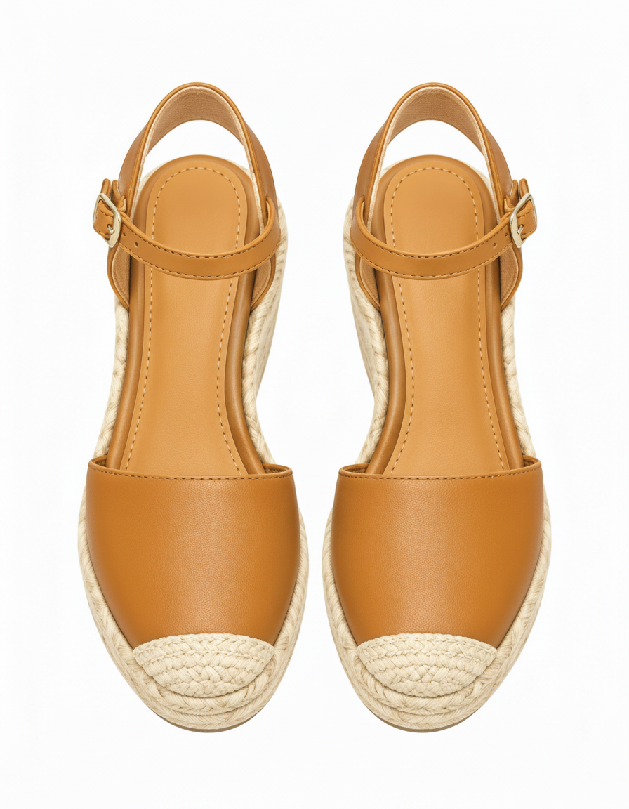 Wedge Shoe  Hazar