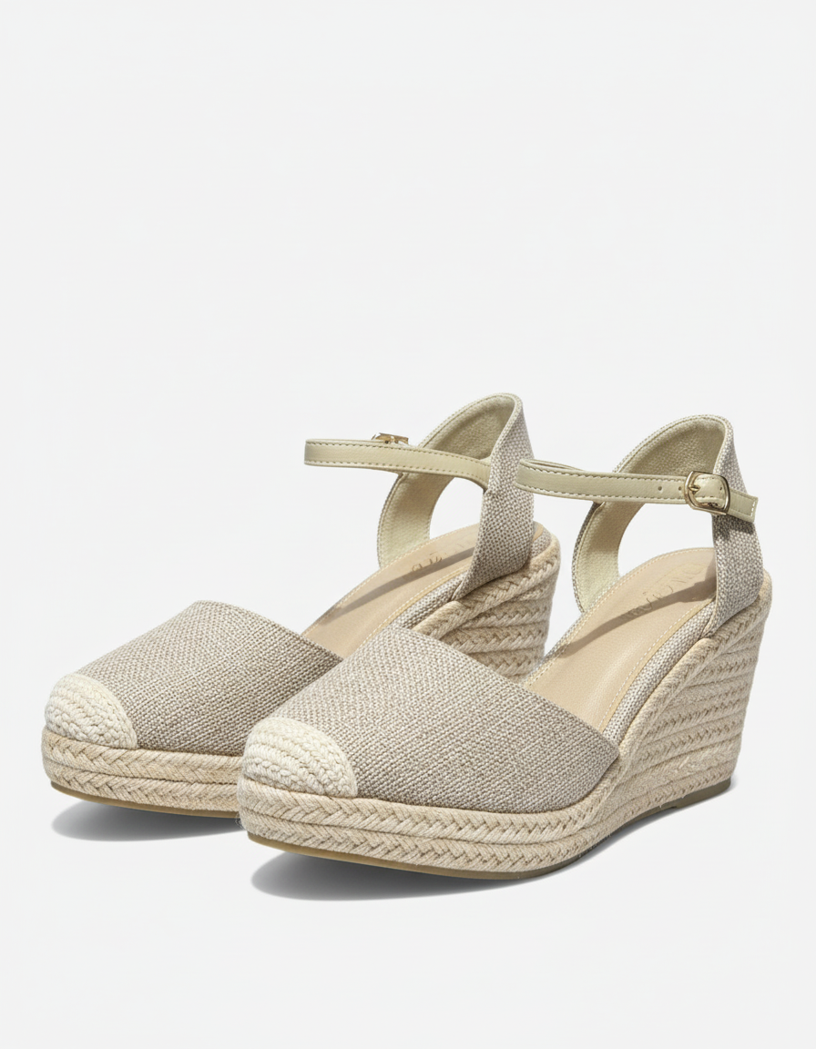 Wedge Shoe  Hazar