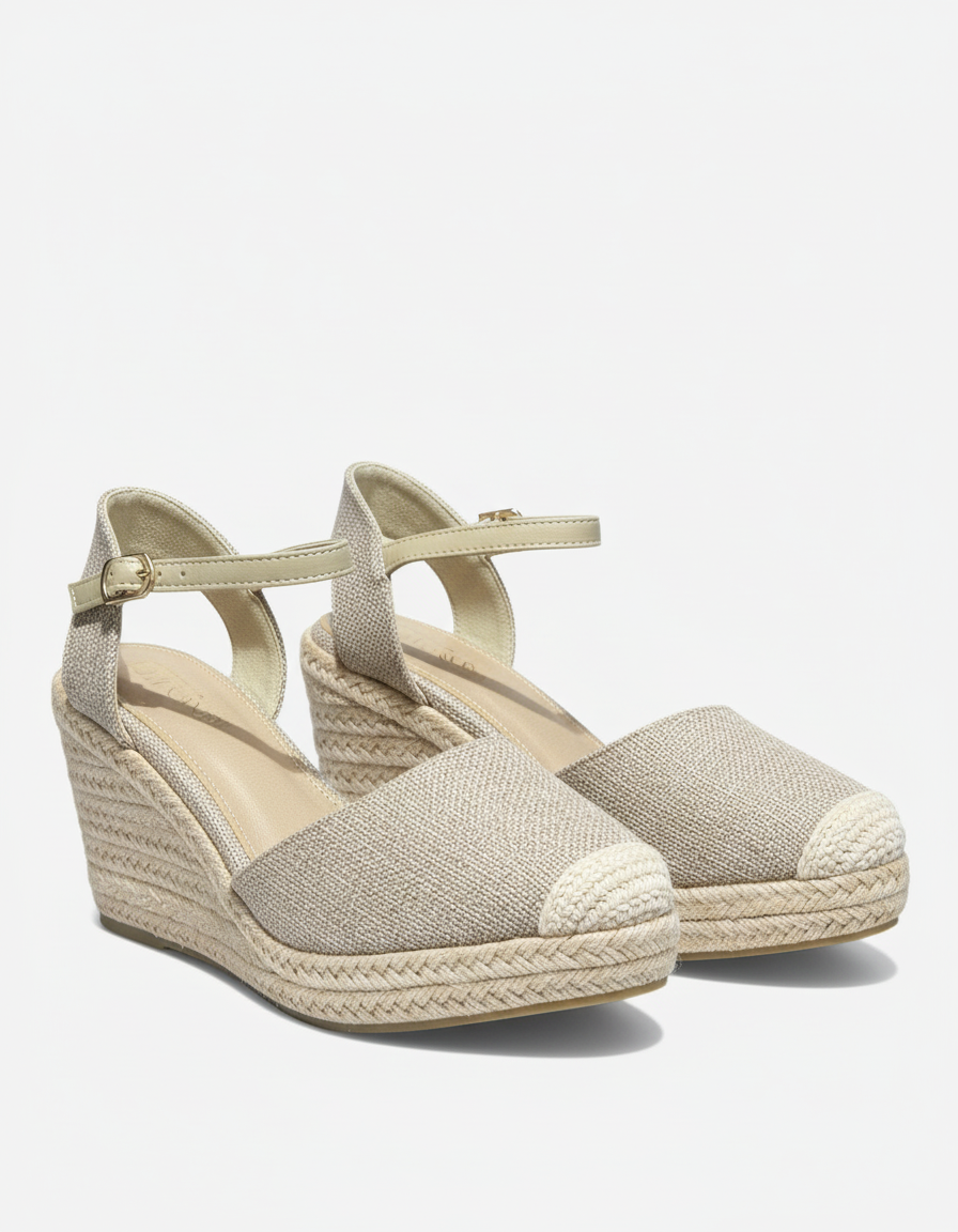 Wedge Shoe  Hazar