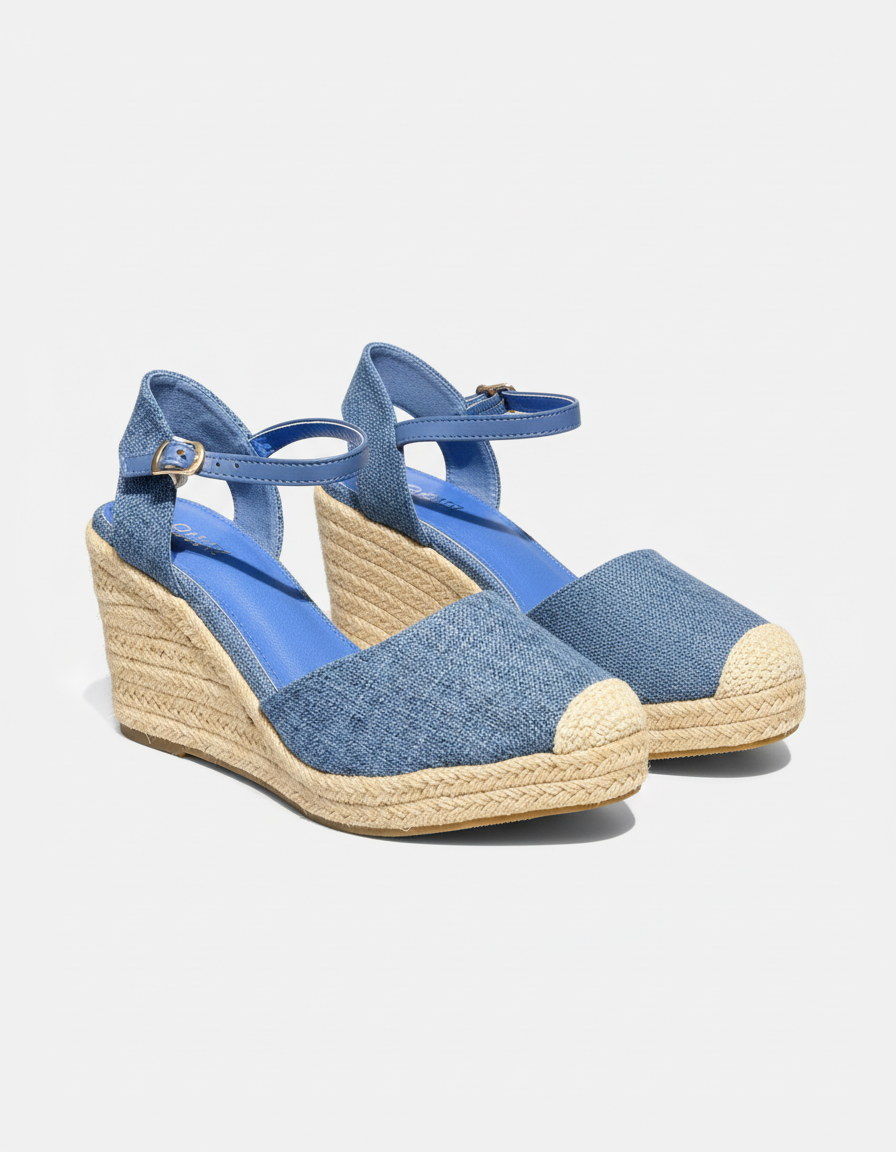 Wedge Shoe  Hazar