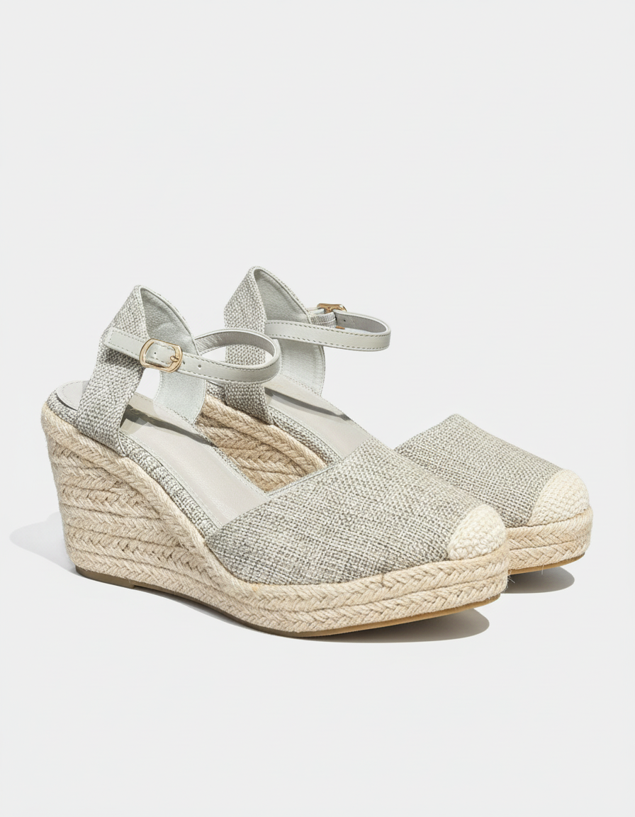 Wedge Shoe  Hazar