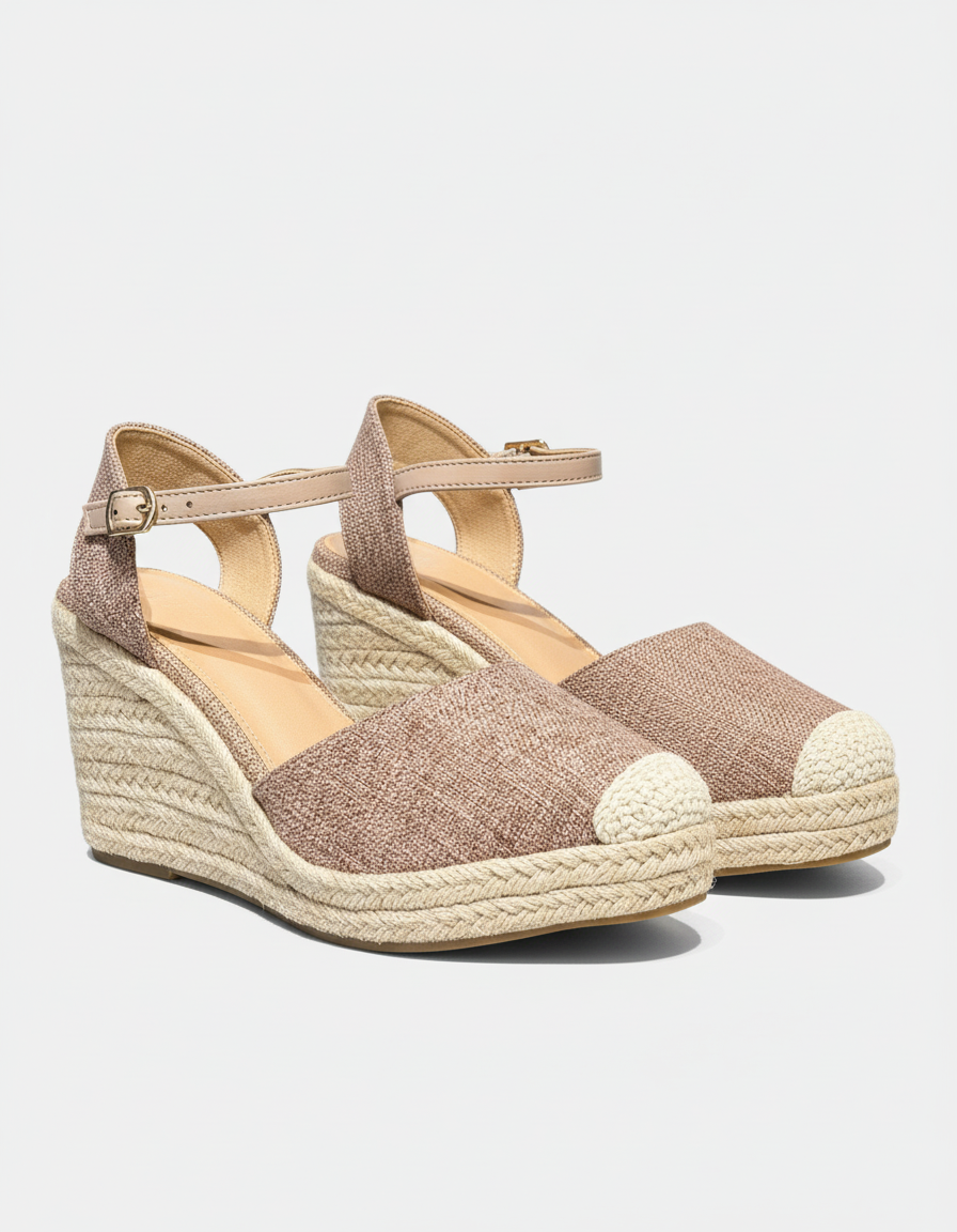 Wedge Shoe  Hazar