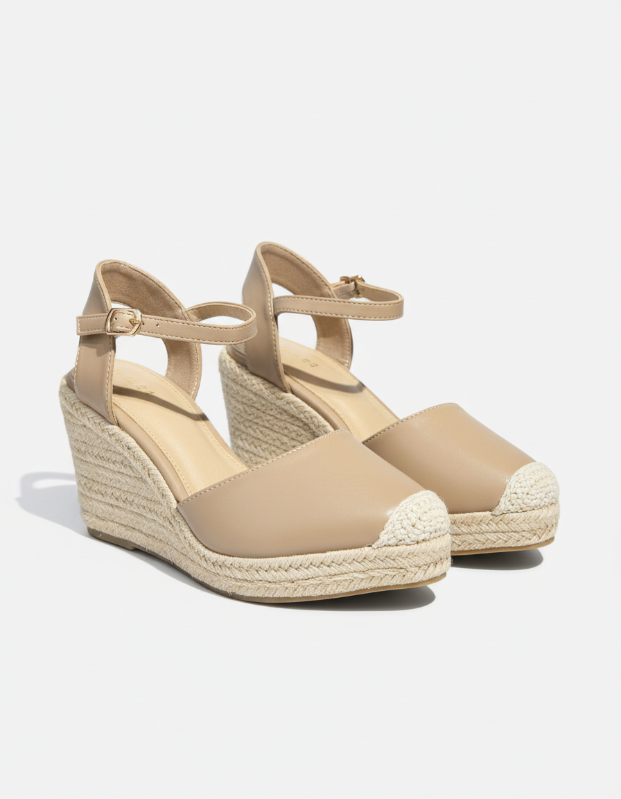Wedge Shoe  Hazar