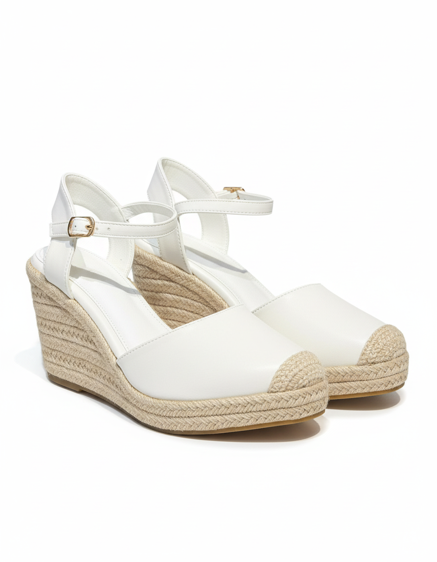 Wedge Shoe  Hazar