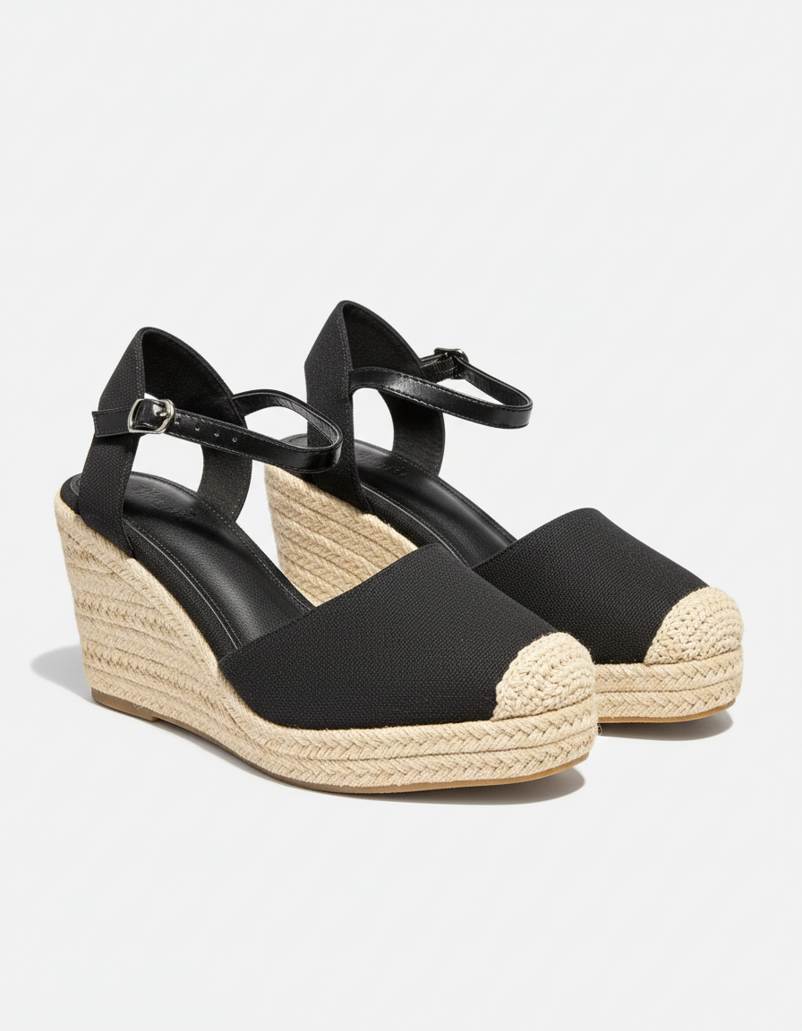 Wedge Shoe  Hazar