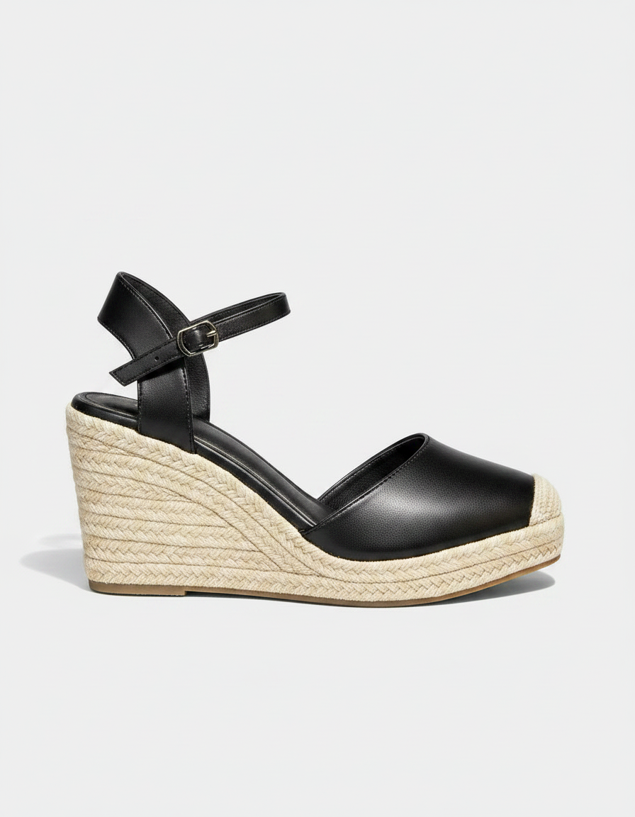 Wedge Shoe  Hazar