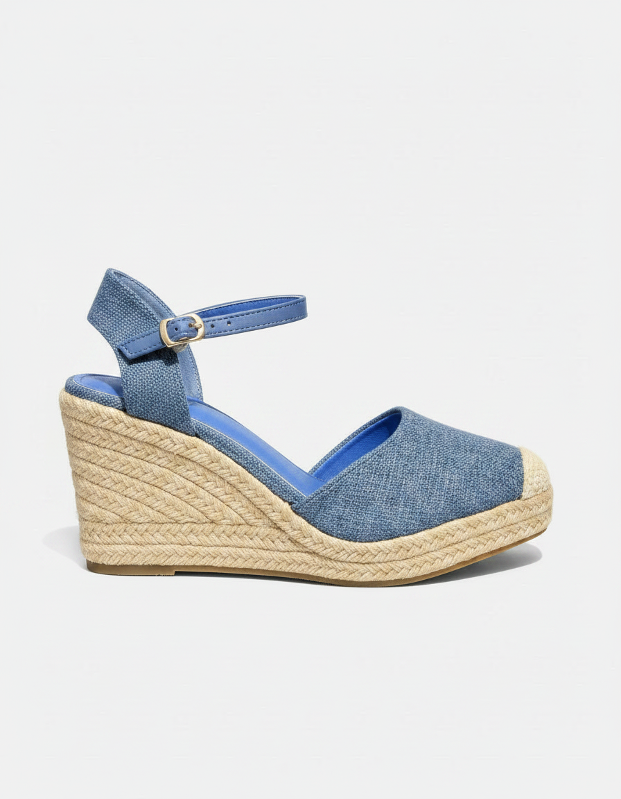 Wedge Shoe  Hazar