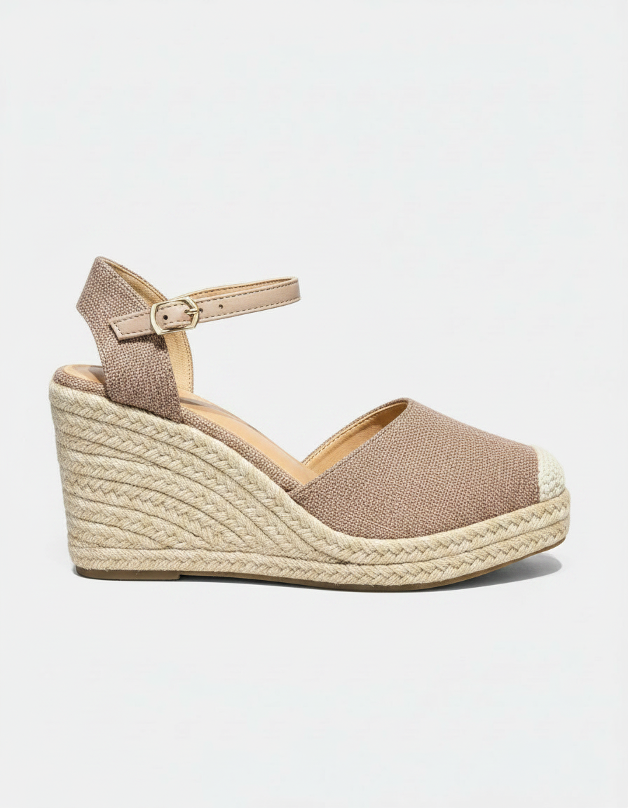 Wedge Shoe  Hazar