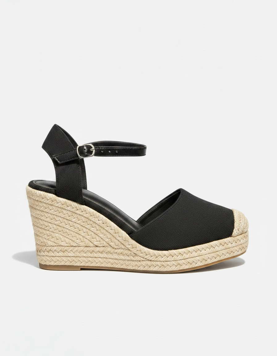 Wedge Shoe  Hazar
