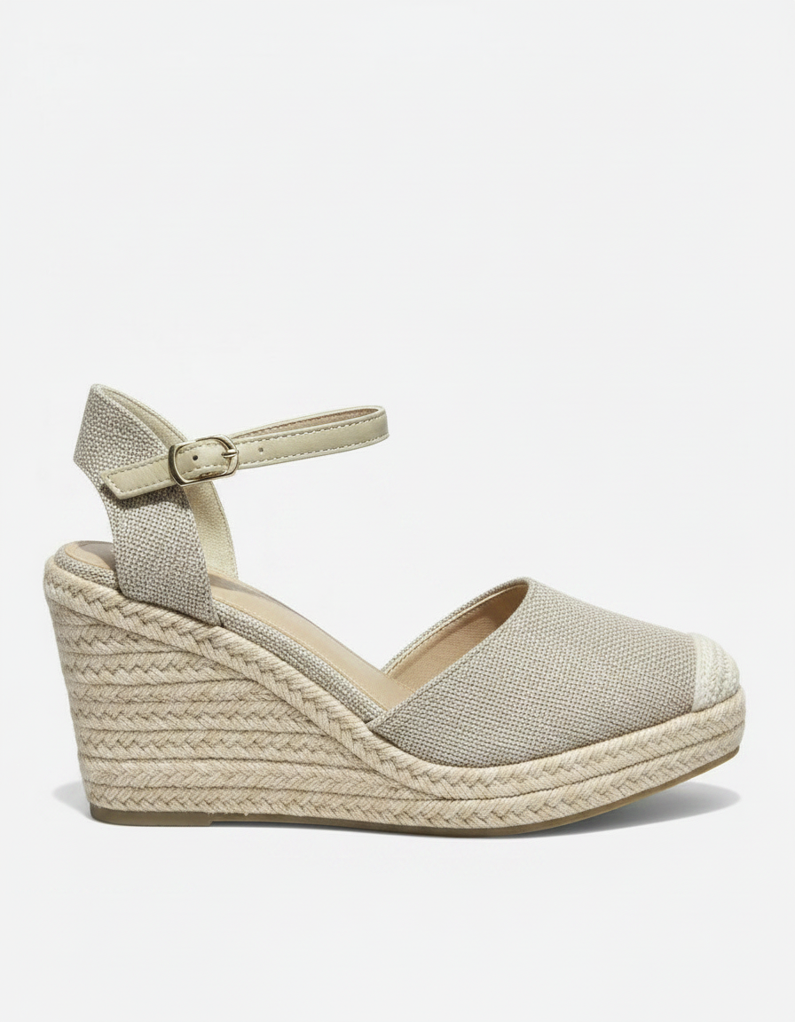 Wedge Shoe  Hazar