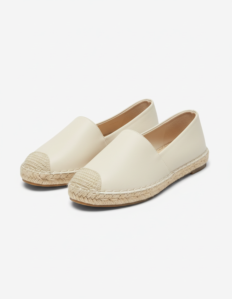 Flat shoe  Hazar