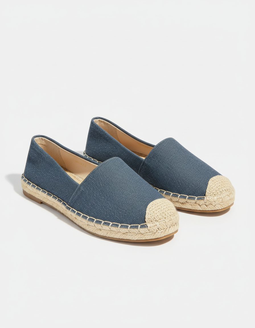 Flat shoe  Hazar