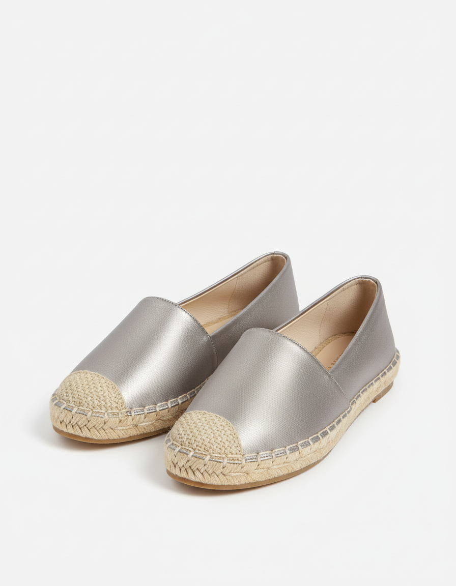 Flat shoe  Hazar