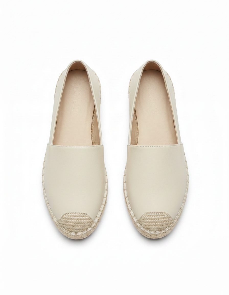 Flat shoe  Hazar