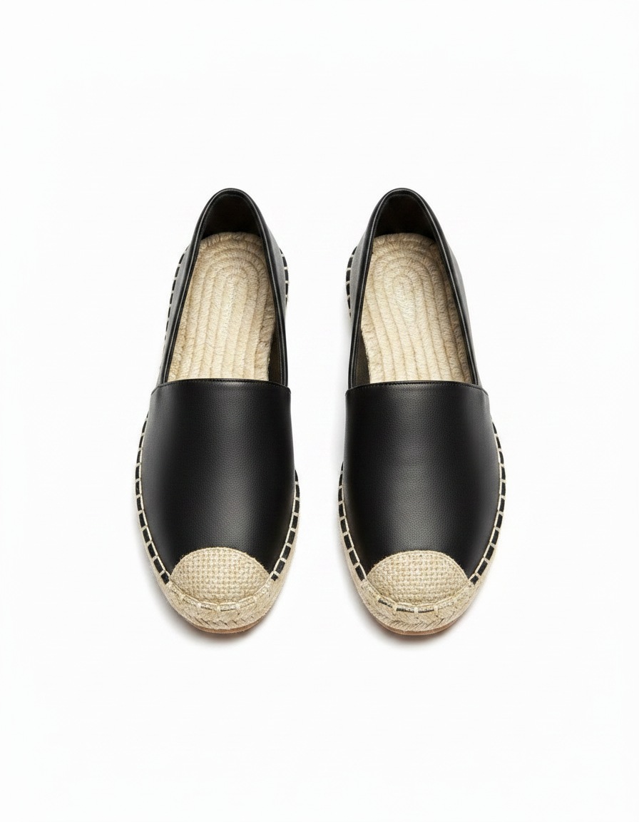 Flat shoe  Hazar