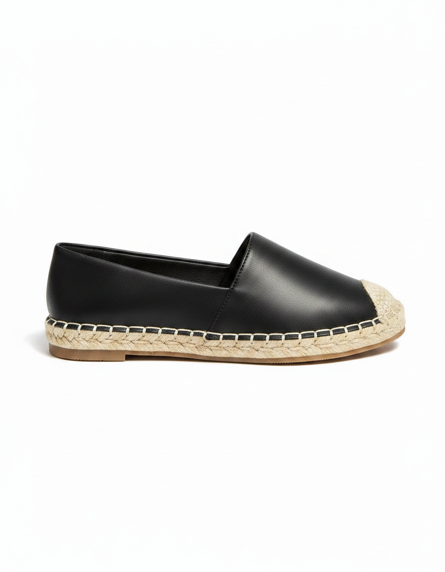 Flat shoe  Hazar