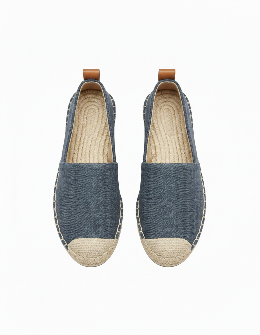 Flat shoe  Hazar