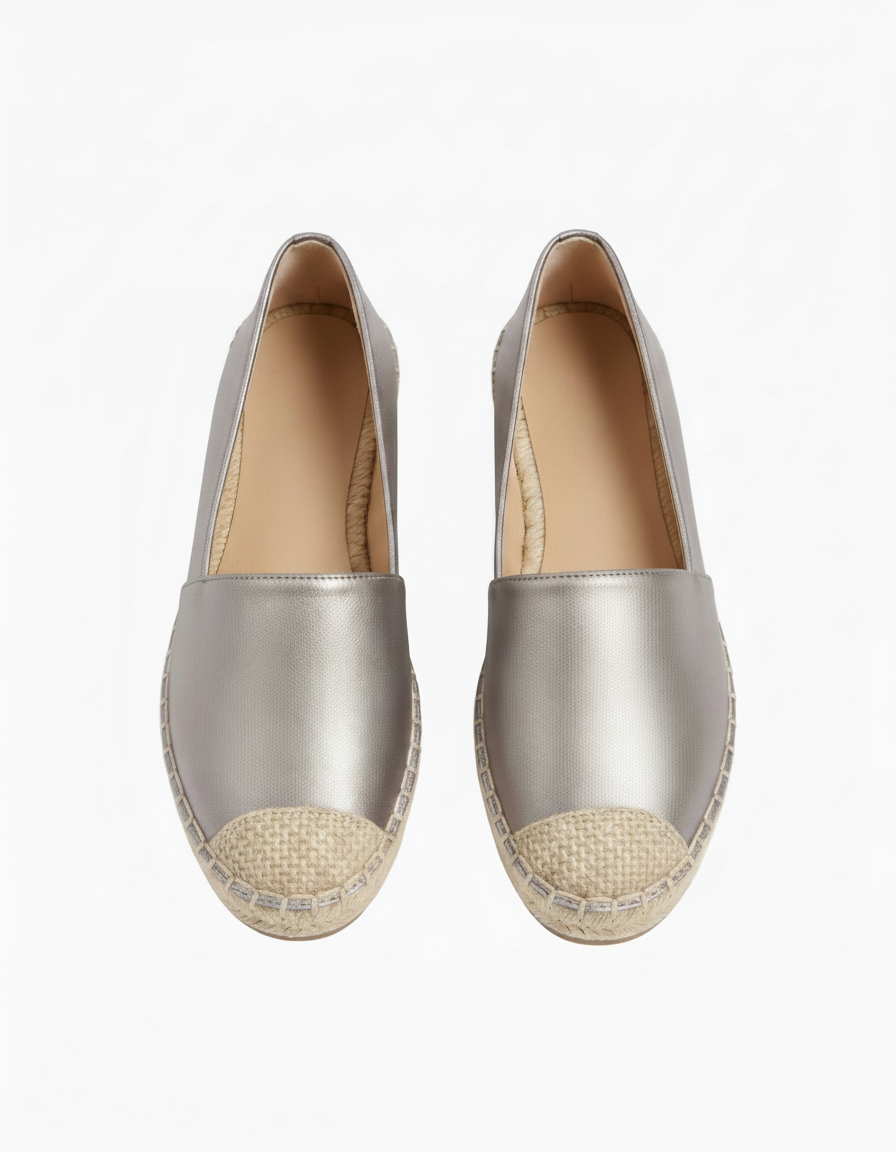 Flat shoe  Hazar
