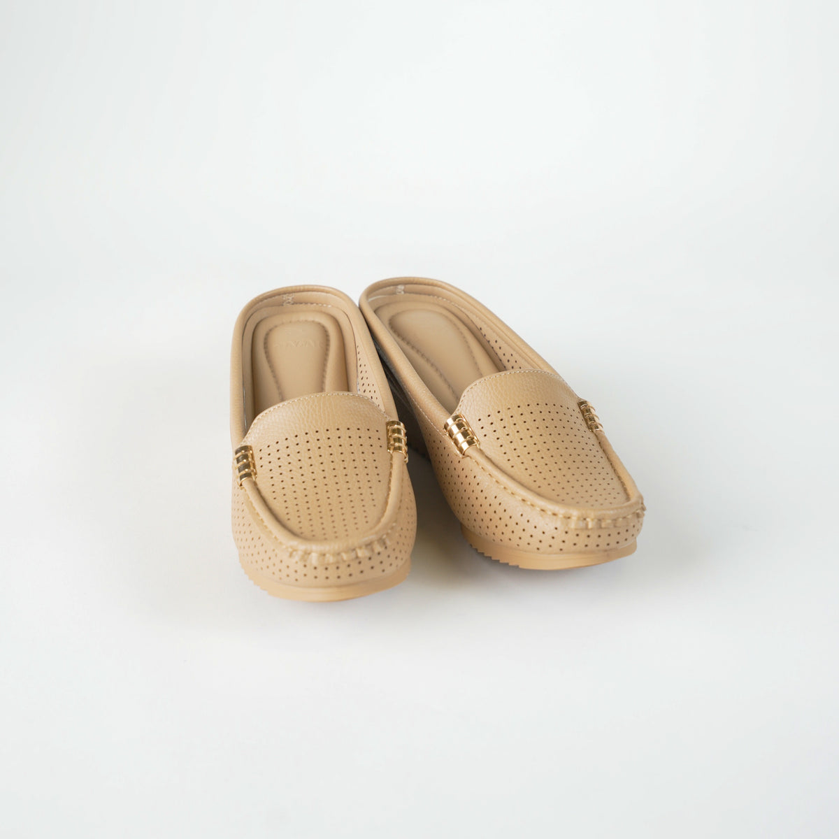 Wedge Shoe