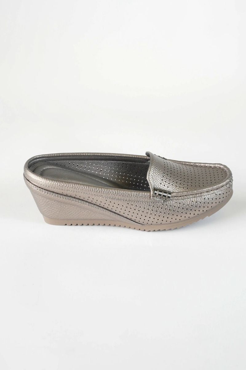 Wedge Shoe  Hazar