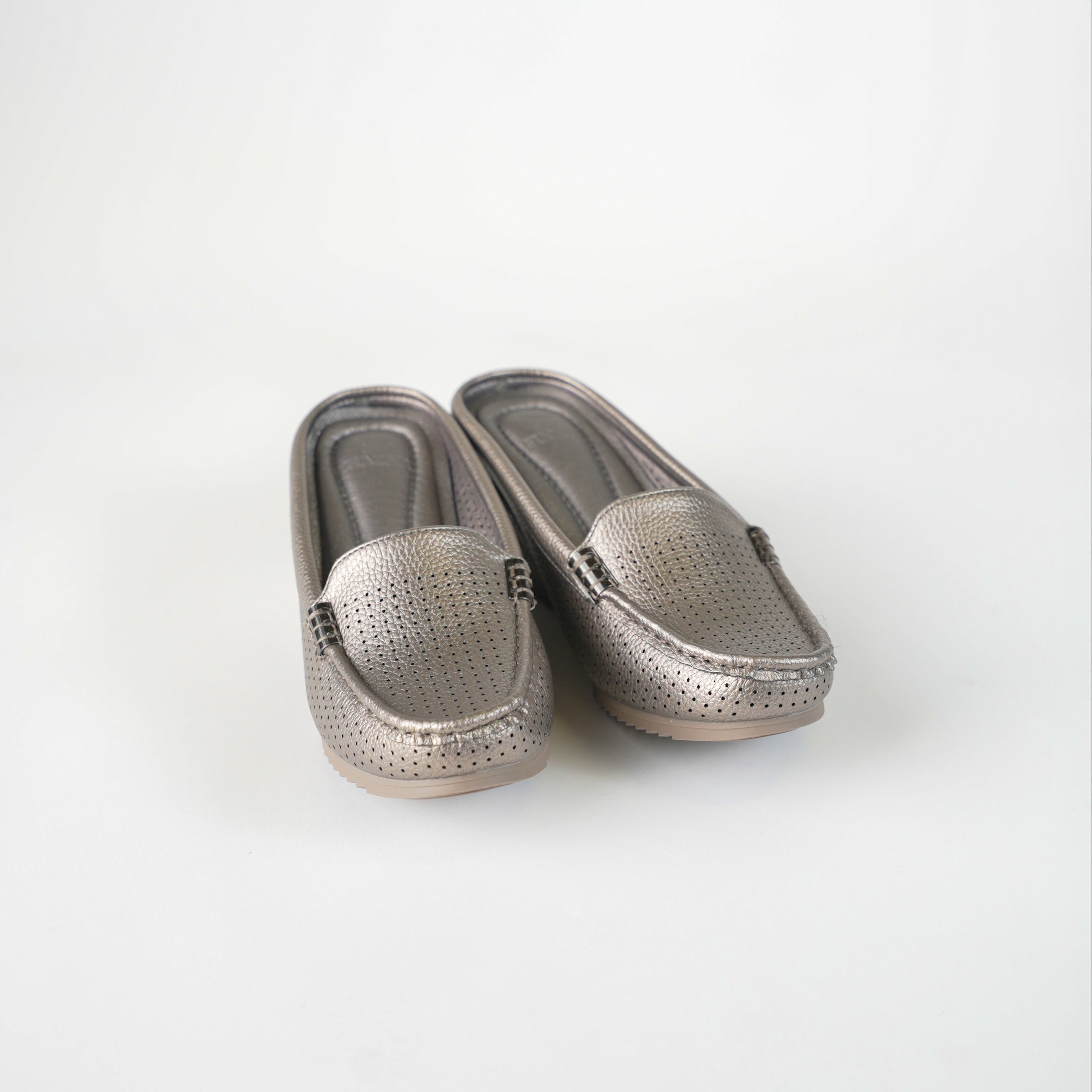 Wedge Shoe