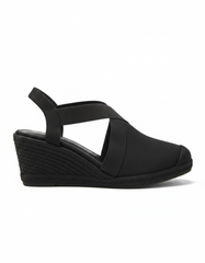 ESPADRILLE WEDGE  Hazar