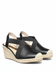 ESPADRILLE WEDGE  Hazar