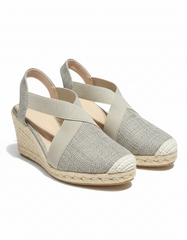 ESPADRILLE WEDGE  Hazar