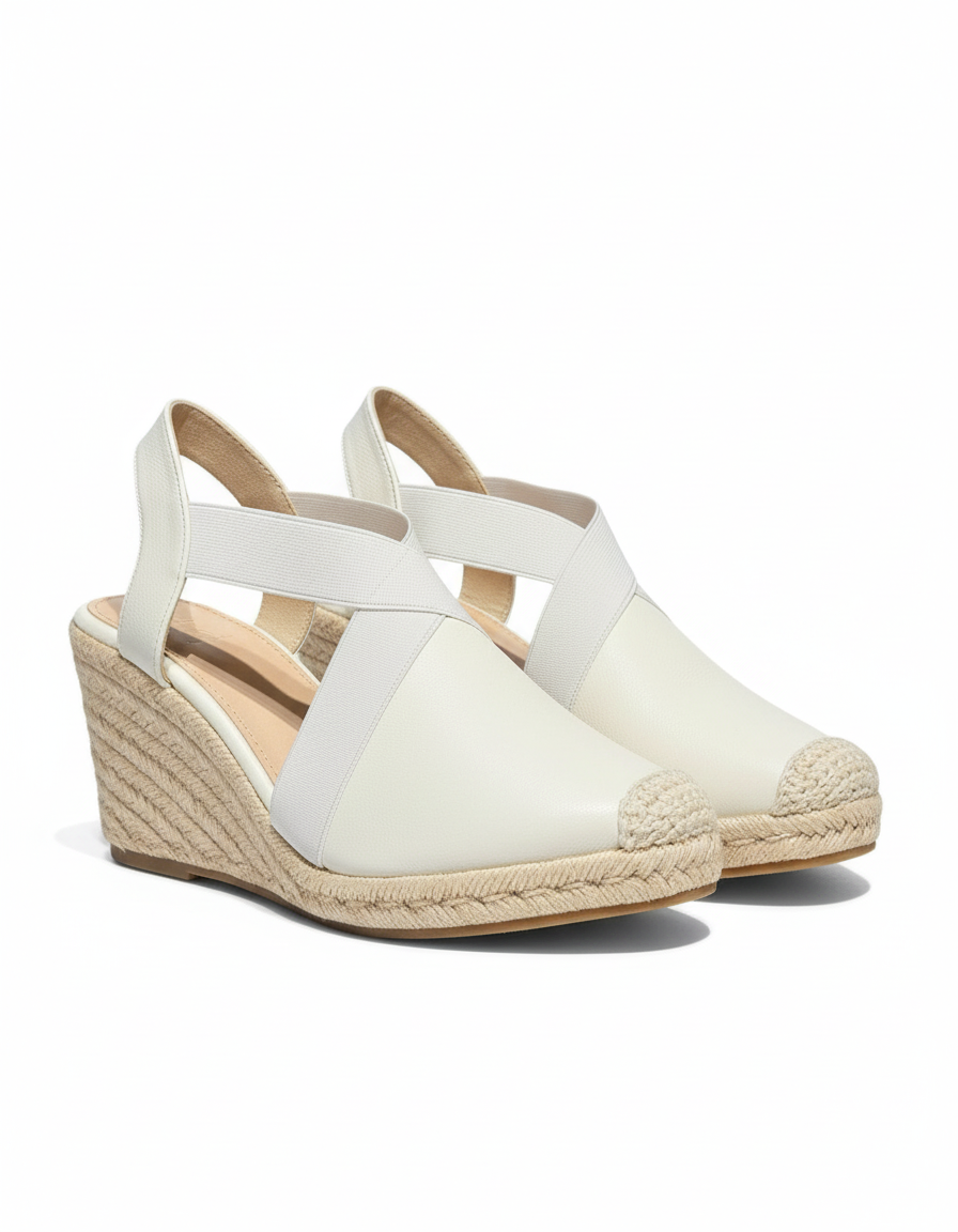 ESPADRILLE WEDGE  Hazar