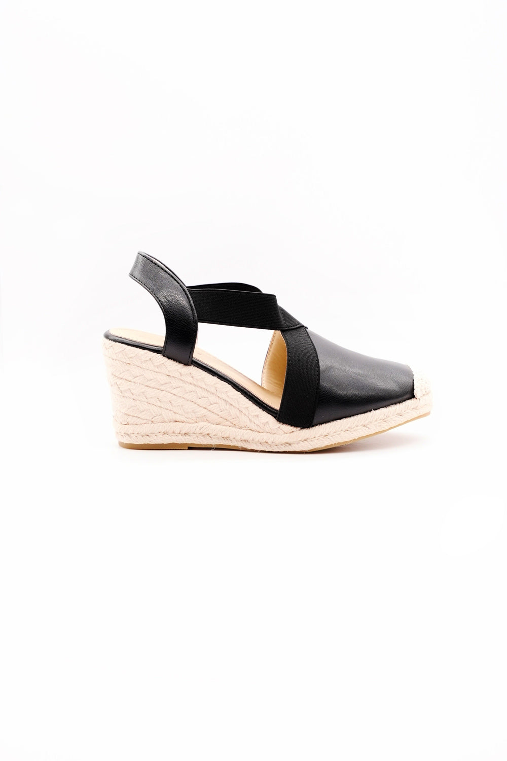 ESPADRILLE WEDGE  Hazar