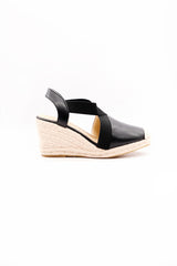 ESPADRILLE WEDGE  Hazar