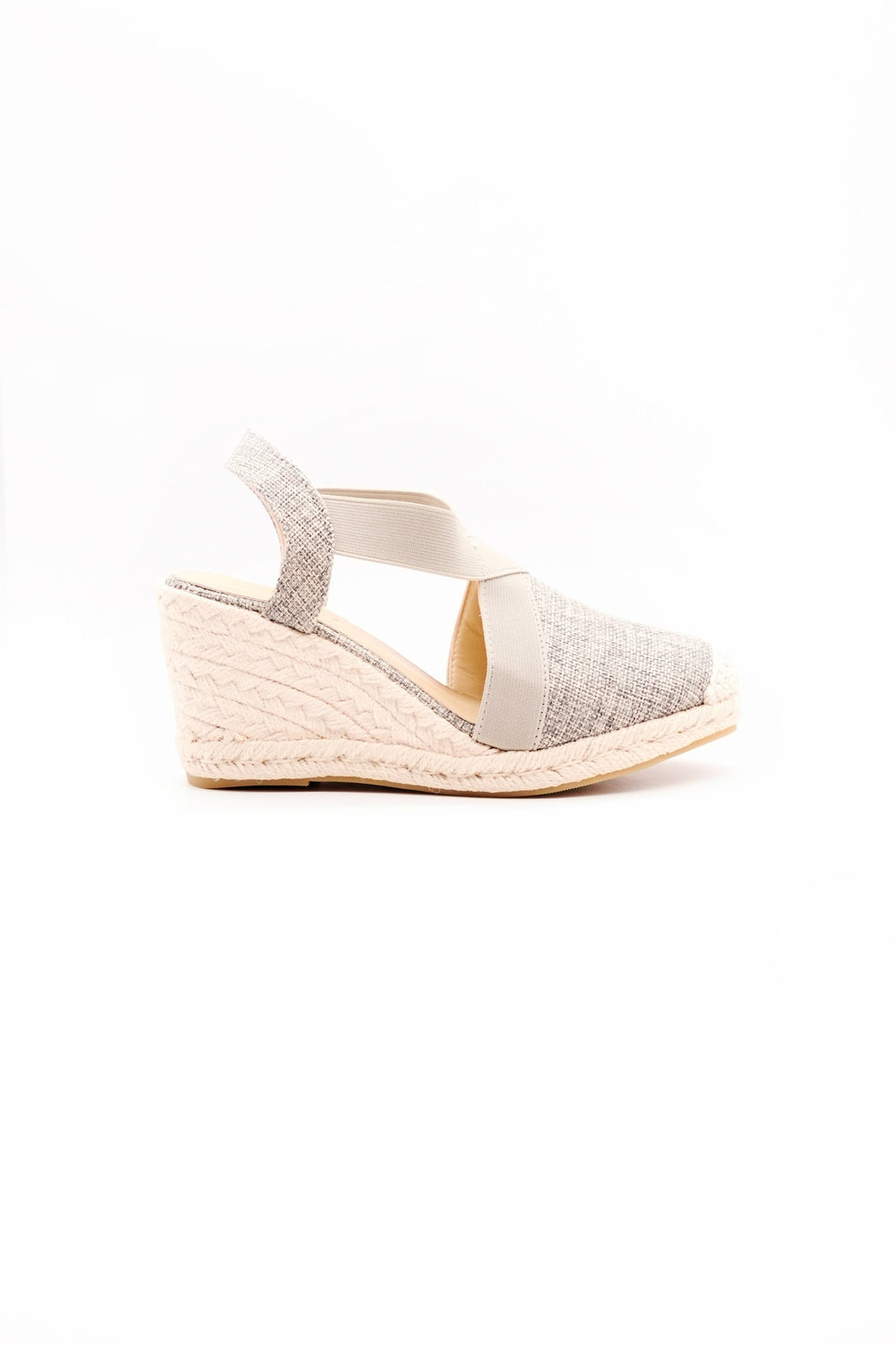 ESPADRILLE WEDGE  Hazar