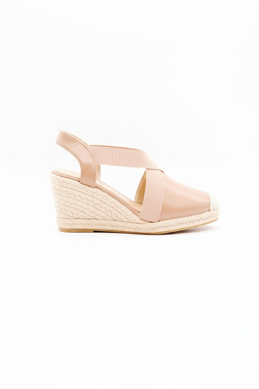 ESPADRILLE WEDGE  Hazar