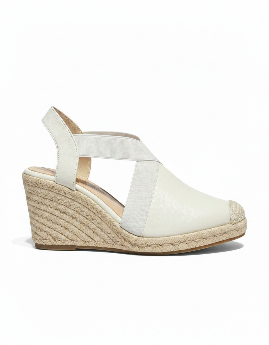 ESPADRILLE WEDGE  Hazar