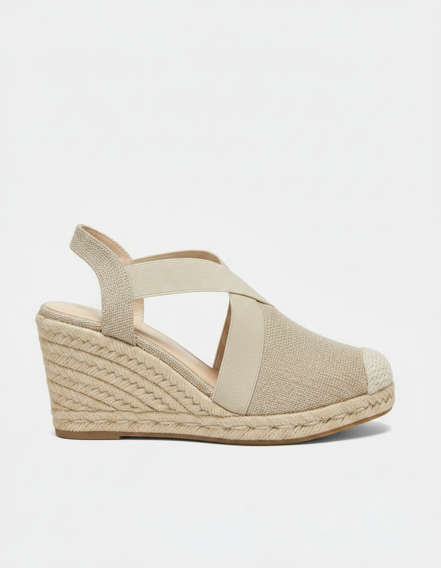 ESPADRILLE WEDGE  Hazar