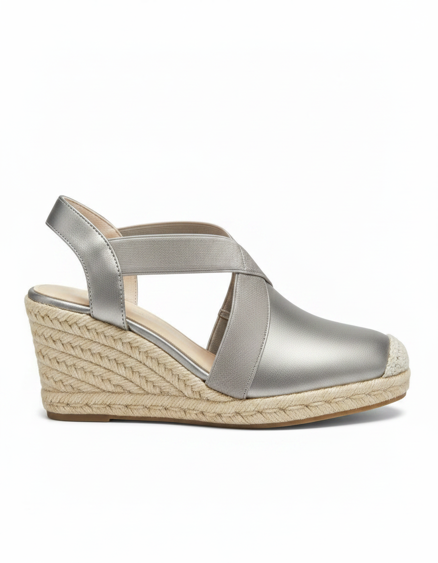 ESPADRILLE WEDGE  Hazar