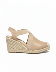 ESPADRILLE WEDGE  Hazar
