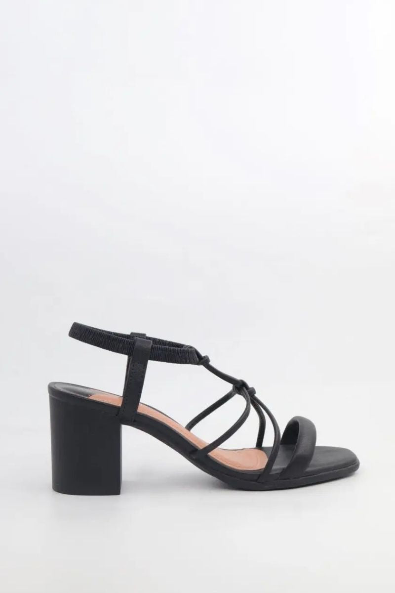 Ankle Strap Heel  Ramarim