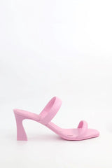 Heel Mule  Ramarim