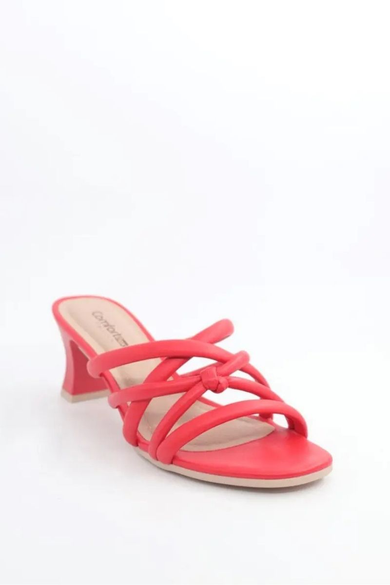 Kitten Heel Mule  Ramarim