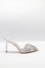 Ankle Strap Heel -  Hazar