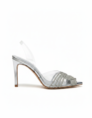 Ankle Strap Heel  Hazar