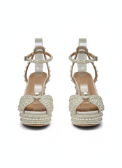 Square heel  Hazar