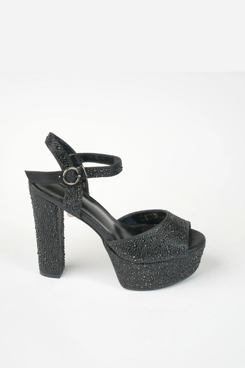 High Heel Platform  Hazar