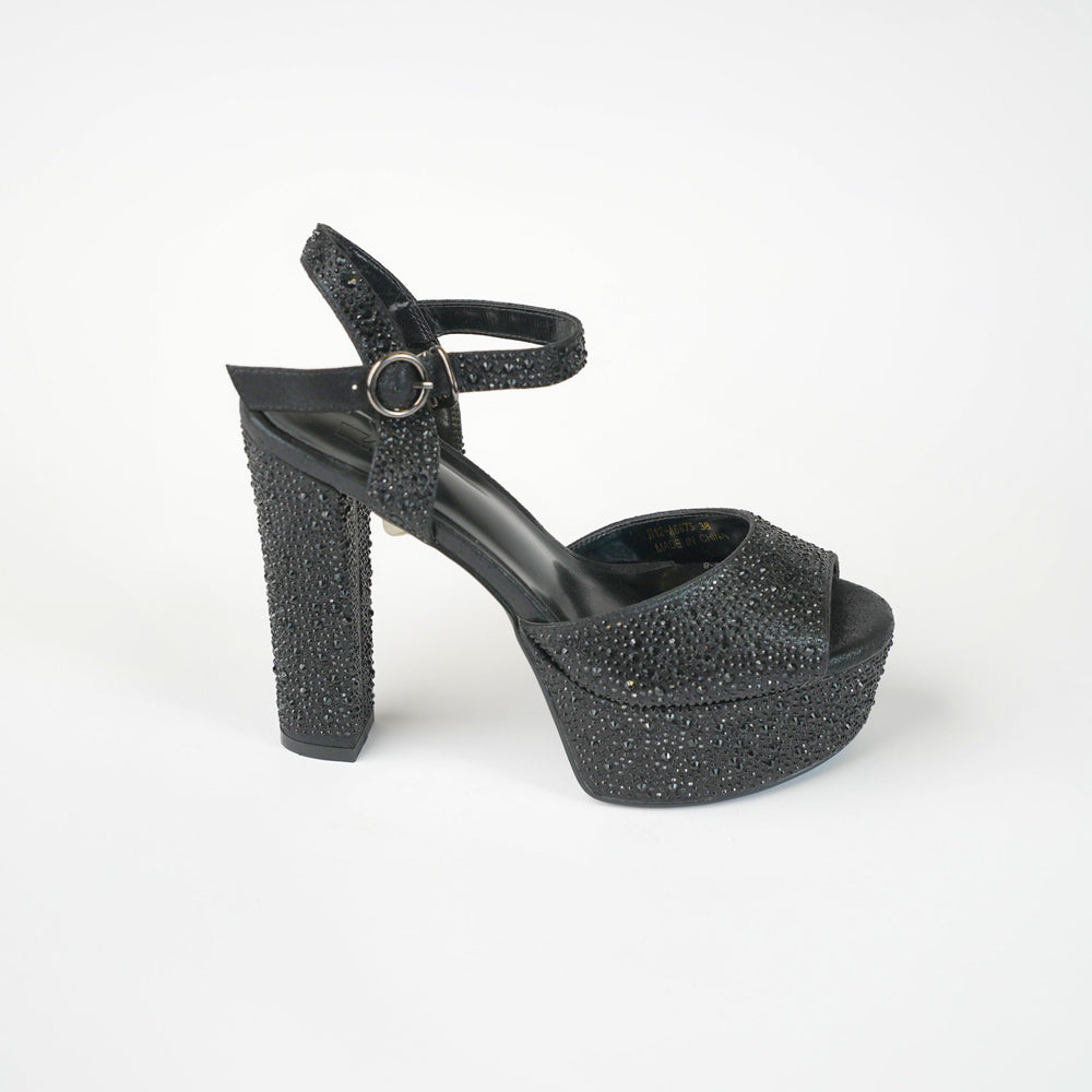 High Heel Platform  Hazar