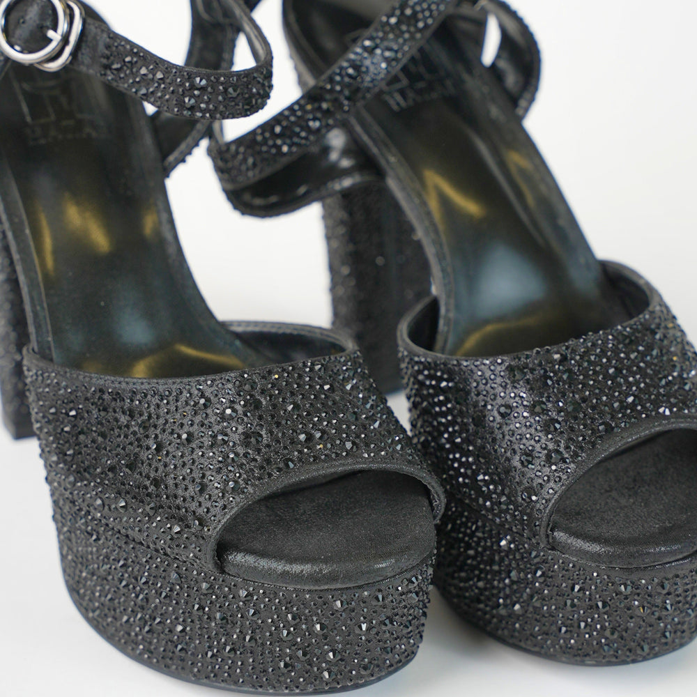 High Heel Platform  Hazar