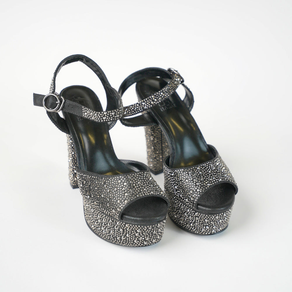 High Heel Platform  Hazar