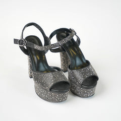 High Heel Platform